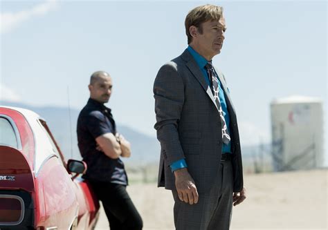 The evolution of breaking bad lawyer saul goodman is the focus of this prequel. 'Better Call Saul' Sets Season 5 Premiere Date, Season 5 ...