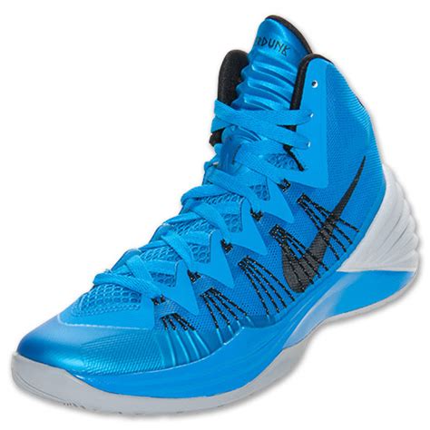 Nike Hyperdunk 2013 Photo Blue Available Now Weartesters
