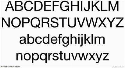 Font Fonts Lettering Google Helvetica Common Generator