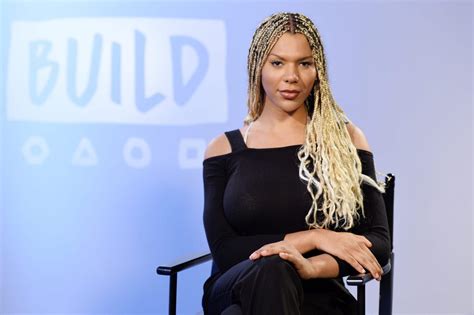Munroe Bergdorf Is Wrong About Race But So Are Her Tory Critics