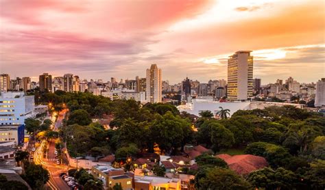 Lugares Para Conhecer Em Belo Horizonte Guia Viajar Melhor Dicas De
