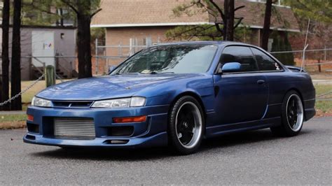 Ka Turbo S14 240sx Review Is The Ka Worth Swapping Youtube