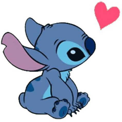 Lilo And Stitch Series Png Transparent Image Png Mart