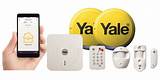 Photos of Smart Home Alarm System Review