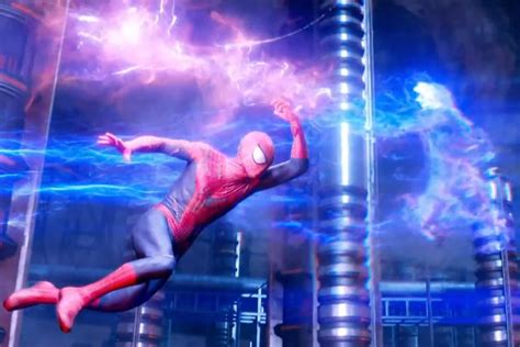 Dan a conocer más imágenes de "The Amazing Spider-Man 2" | Soy502