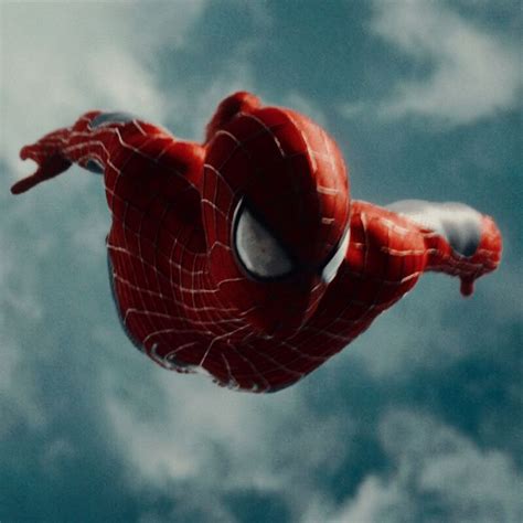 Peter Parker Icons Amazing Spiderman Amazin Spiderman Marvel Spiderman