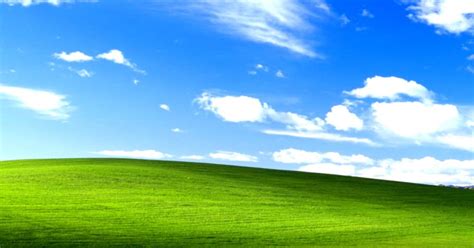 Windows Desktop Wallpaper Hdskygrasslandgreennatural Landscapenature 312216 Wallpaperuse