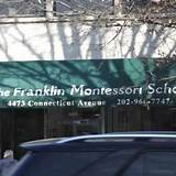 Montessori School Of Washington Park