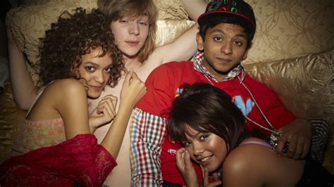 Skins 6 Reasons Why Mtv May Have Canceled The
