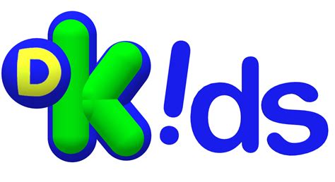 Dkids Revived Logo Fanon 2 Wiki Fandom