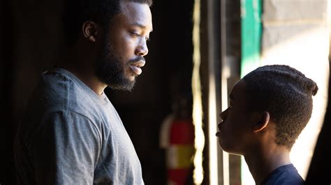 See more of meek mill on facebook. Meek Mill Stars in Trailer for New Movie Charm City Kings ...