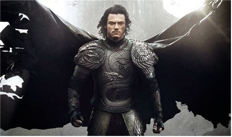 Hollywood Spy Glorious First Posters For Luke Evans Dracula Untold