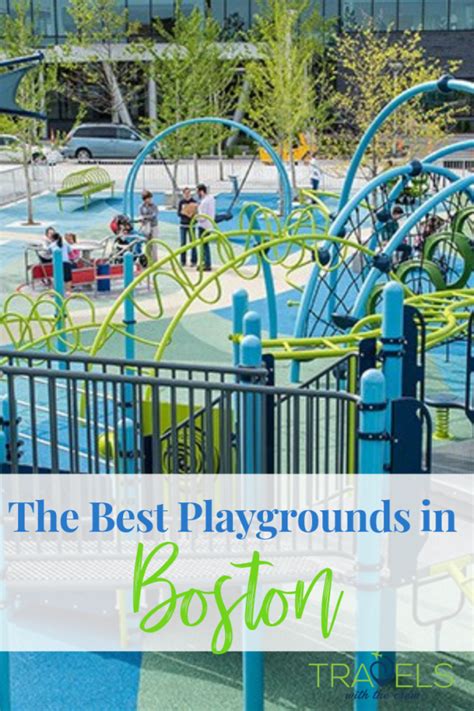Things To Do In Boston With Kids Most Are Free Travels With The