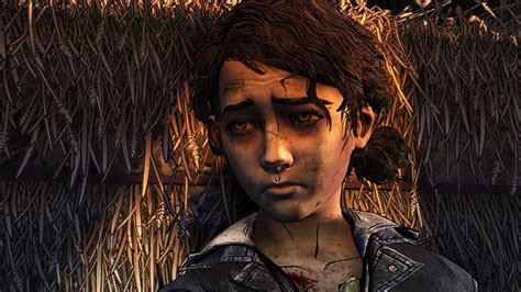 Telltale The Walking Dead Finale Season Game Review If The Reviews Fit
