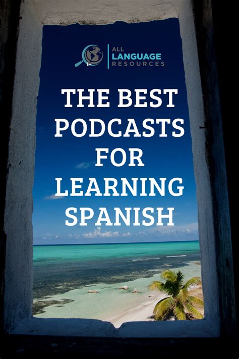 The Best Podcasts For Learning Spanish Regardless Of Your Level Study