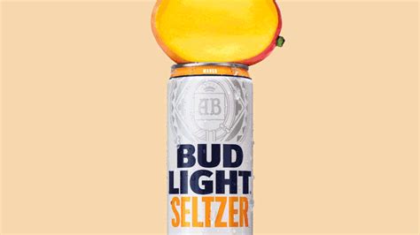 Bud Light Seltzer On Behance