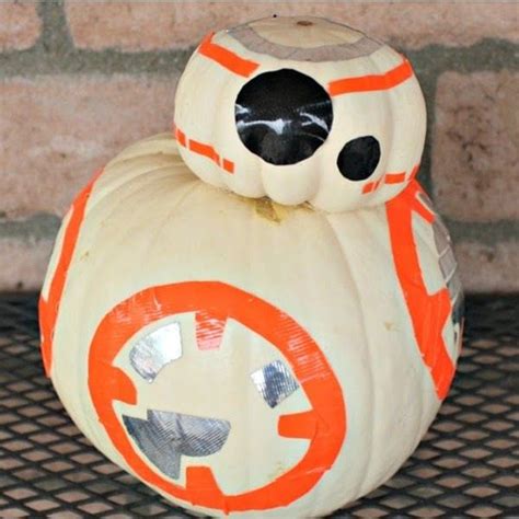 Star Wars Halloween Halloween Tags Halloween Pumpkin Crafts