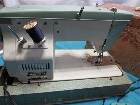 Contact us for your orders and queries about electronic sewing machines, overlock machines, multifunction machines, embroidery machines, lockstitch sewing machines and cutting machines; Dressmaker Heavy Duty Sewing Machine (high shank) Model 950 B Embroidery Upholstery Riccar ...