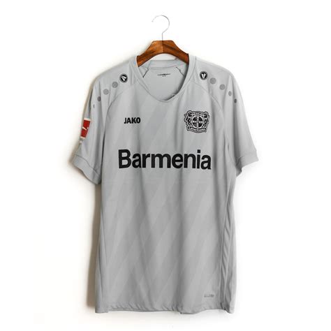 Camiseta Bayern Leverkusen Atelier Yuwa Ciao Jp