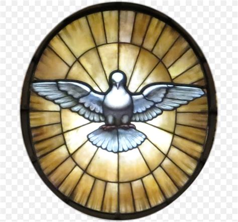 Holy Spirit In Christianity Doves As Symbols Baptism Sacraments Of The