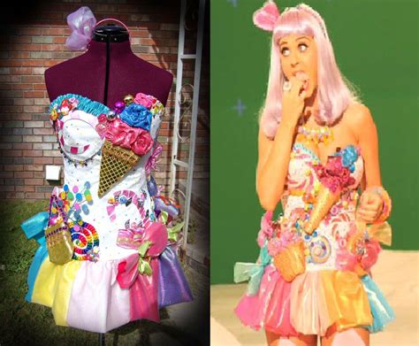 katy perry candy dress katy perry costume candy dress candyland