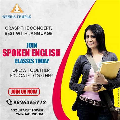 Top 30 English Speaking Classes In Mig Main Road Best Spoken English