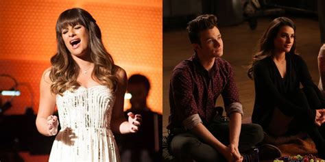 10 Quotes That Perfectly Sum Up Rachel Berry As A Character Networknews