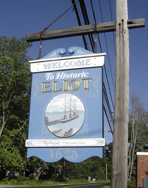 Eliot Maine Our Current New Home Communities