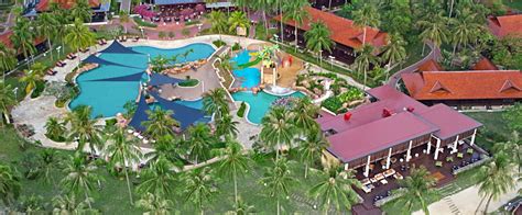 Pelangi Beach Resort And Spa 3d2n Staycation Langkawi Malaysia Land Only Tour Af Travel