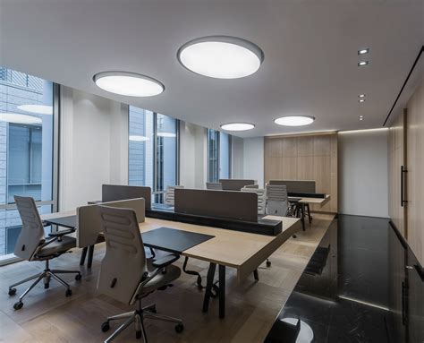 Dubai Office (AE) - Project - Delta Light