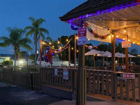 Hudson Beach Crab House Hudson Fl Nextdoor