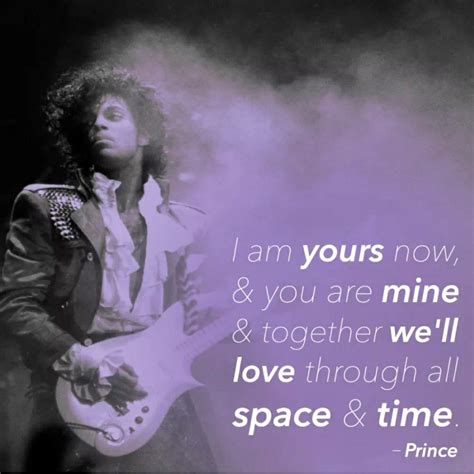 Prince Quote Prince Quotes Prince Lyrics The Artist Prince