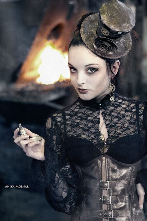 Sensational Steampunk What Is It All About Exclusive Books Blog