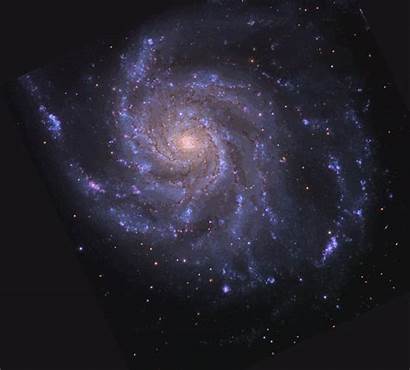 Universe Astronomy Expanding Galaxy Thought Than Nasa