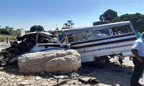 تحتاج هذه المقالة كاملةً أو أجزاءً منها لإعادة الكتابة حسبَ أسلوب ويكيبيديا. السكة الحديد: وفاة وإصابة 8 أشخاص فى حادث قطار الصعيد ...