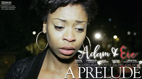 Adam And Eve A Prelude Youtube