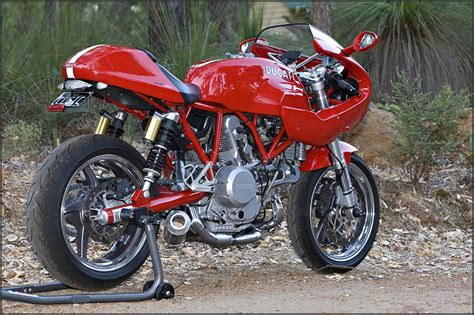 Ducati Ducati Sportclassic 1000 S Motozombdrivecom