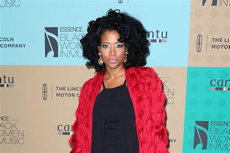 Kelis To Serve Up Saucy New Show On Cooking Channel