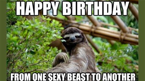 30 Birthday Memes For Coworkers To Celebrate Special Day