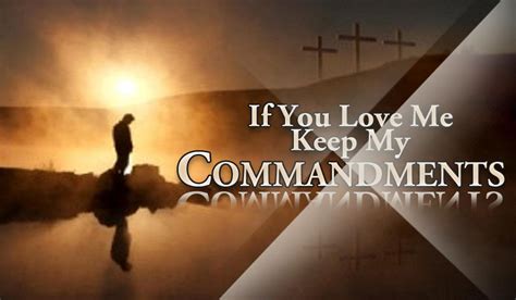 Seventy Commandments Of Jesus Faithworks