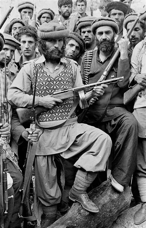 Afghan Mujahideen 1980 [578 900] R Historyporn