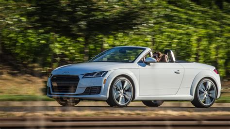 Audi Tt Roadster Specs And Photos 2014 2015 2016 2017 2018