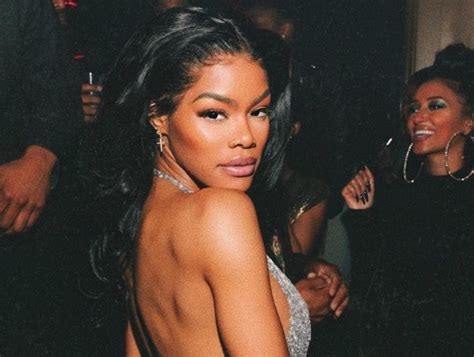Her husband, iman shumpert, can be heard crying (fans followed his cue). Teyana Taylor Reveals Kanye Won't Be Producing Her New ...