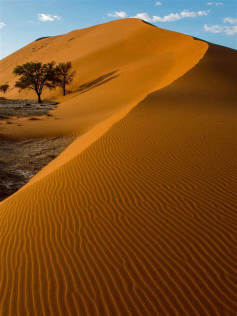 Namíbia Os Mistérios Do Deserto Mais Antigo Do Mundo