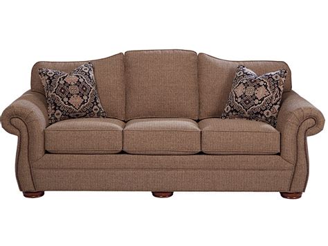 Craftmaster Living Room Sleeper Sofa 268550 68 Schmitt Furniture