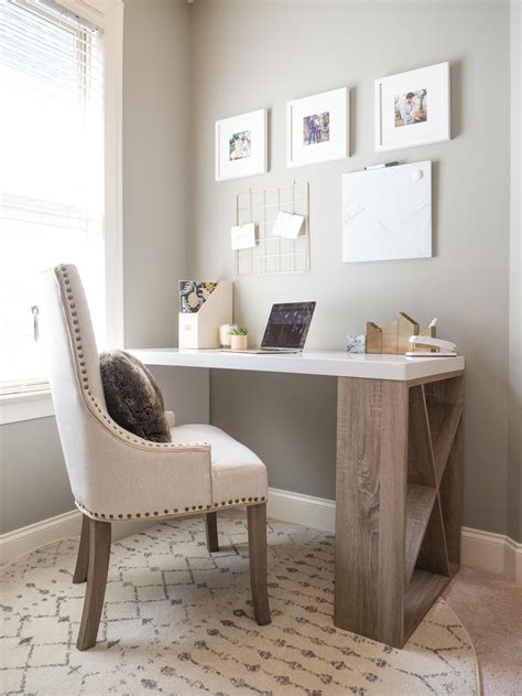 Small Space Office And Tips On Making One In Your Home Home Office