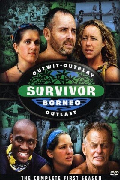 Survivor Season 1 Watch Online On PrimeWire