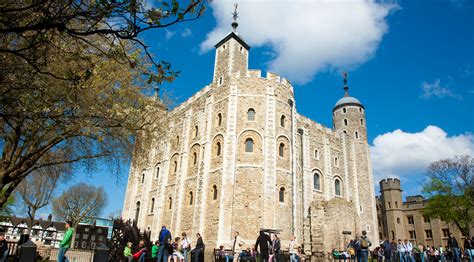 Top London Attractions Sightseeing In London Time Out London