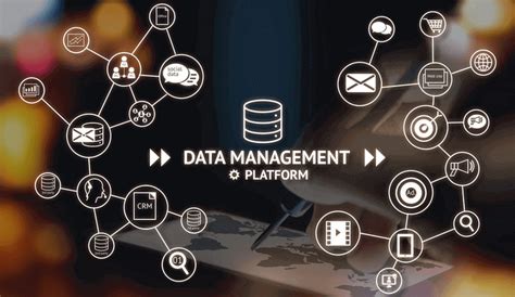 Data Management Platform Everything You Need To Know Techfunnel