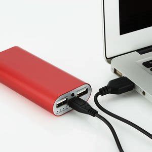 Recomandari pentru protectia banilor in internet banking|manual de utilizare: 4imprint.com: Stockton Power Bank - 24 hr 126121-24HR